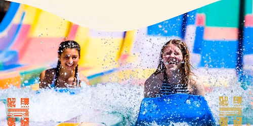 Raging Waters Additional Excursion