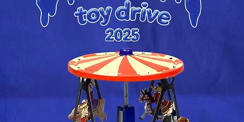 Toy Drive '25