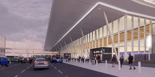GDMPAF Airport Public Art Project Preview Celebration