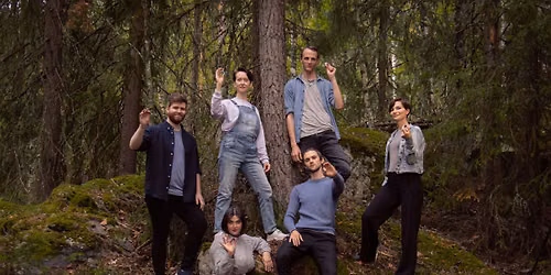 Trill eit eventyr med Drager & Drottner