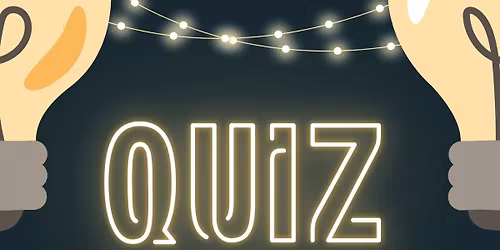 Christmas Quiz Night