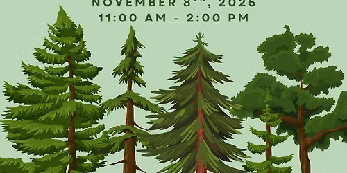 Forest Bathing at Bubolz!