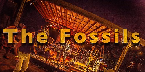The Fossils at Pine Creek Lodge