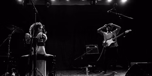 El Caribefunk in Bogot\u00e1