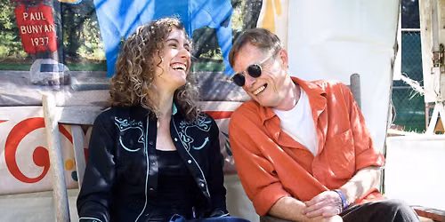 Kieran Kane & Rayna Gellert | The Attic