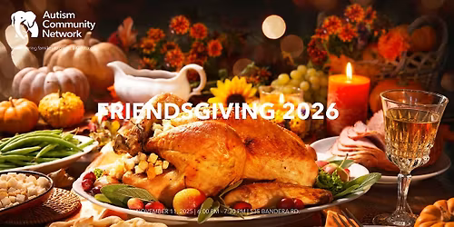 Friendsgiving 2026