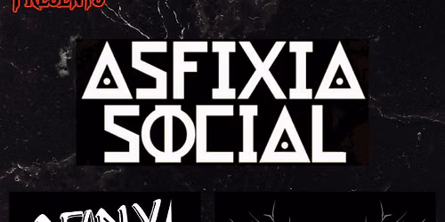 Sanity Check: Asfixia Social ft Deadly Changes and Following Giants!