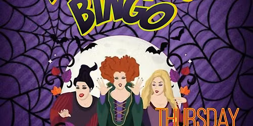 HOCUS POCUS