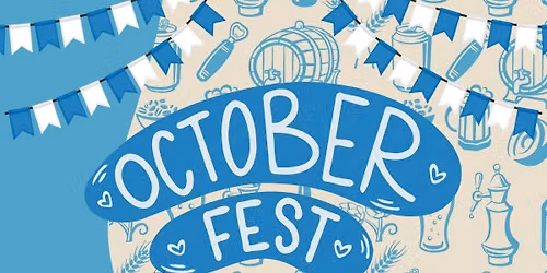 Oktoberfest Weekend 2
