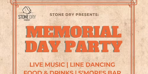 MEMORIAL DAY WEEKEND KICKOFF! \ud83c\uddfa\ud83c\uddf8 