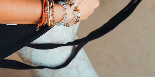 Spicy Ashtanga Class \ud83c\udf36\ufe0f