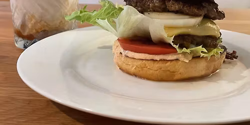 Russians and Burgers Plunge 2026!