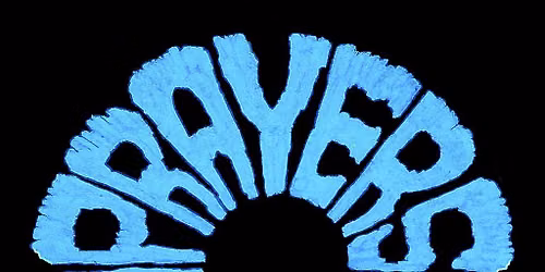 Prayers Electric - EP Launch