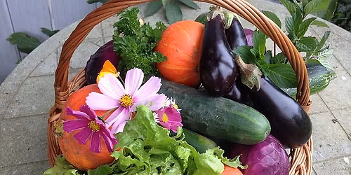 2026 Southeast Idaho Seed Swap