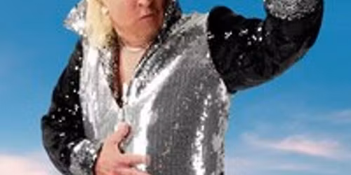 Just the Tonic Comedy Club Clinton Baptiste Special - Reading