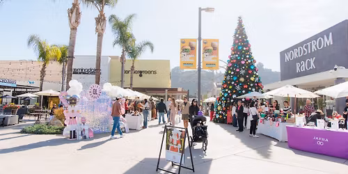 Valley Made: Small Business Saturday Holiday Showcase