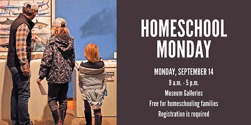 Homeschool Monday