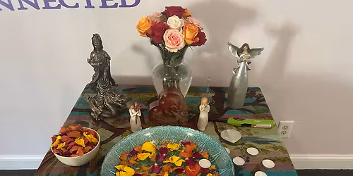 Sacred Ancestry Womb Healing With Sound Journey Meditation and Energy Work