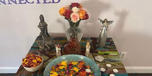Sacred Ancestry Womb Healing With Sound Journey Meditation and Energy Work