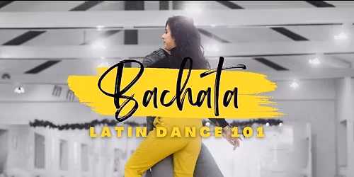 Latin 101 | Bachata 