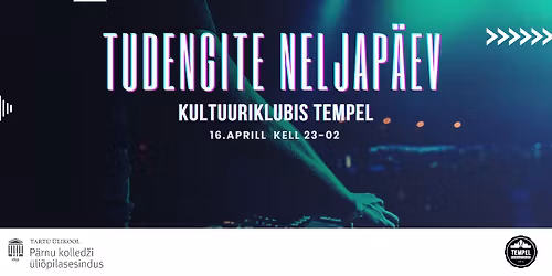 \ud83e\udea9TUDENGITE NELJAP\u00c4EV\ud83e\udea9