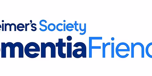 Dementia Friends session - May