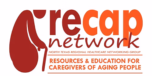 RECAP NETWORK MEETING