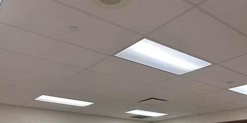 December Booster Meeting 