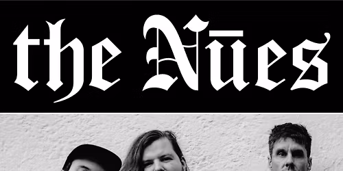 The N\u016bes - Live in PARIS! \ud83c\uddeb\ud83c\uddf7 Euro Debut Tour!