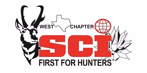 West Texas Hunting Extravaganza