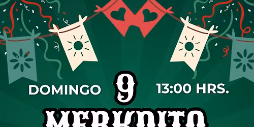 Merkdito Bazar "REVOLUCIONARIO"