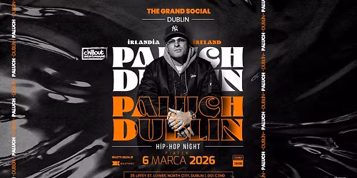 Paluch \/ Dublin