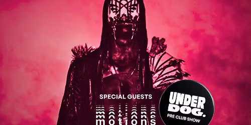 Sleep Token (Live Tribute Band)