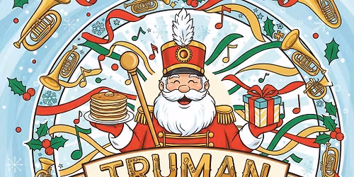 28th Annual Santa Breakfast and Holiday Bazaar