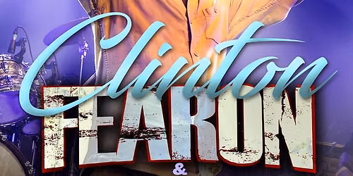 CLINTON FEARON & Boogie Brown Band with Adrian Xavier & Ska Island, plus Selecta Matsui
