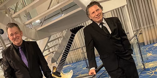 Live at Five Suns Brewery