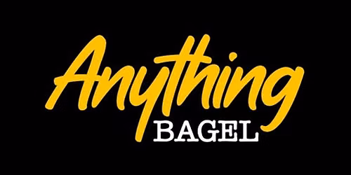 Anything Bagel Grand Opening