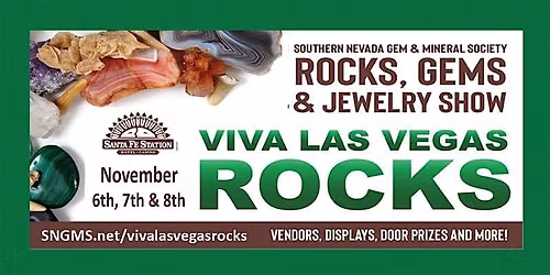 Viva Las Vegas Rocks! 5th year