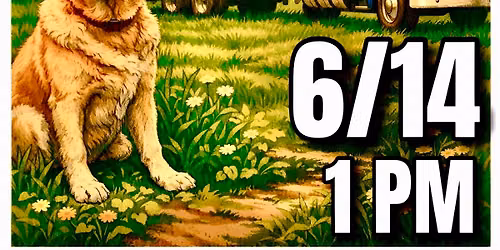 Dirty Dog Roadhouse - Ramblin\u2019 Band: ABB