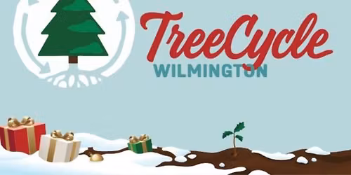 Recycle your Christmas Tree for FREE