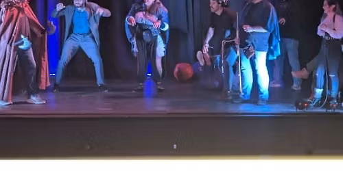 The Dungeon Cocktail Experience - Chicago