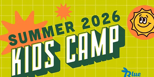 Kids Summer Pickleball Camp