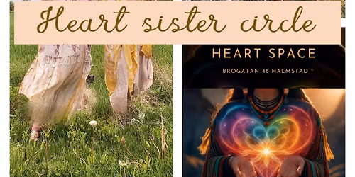 Heartsister circle v\u00e5ren 2026