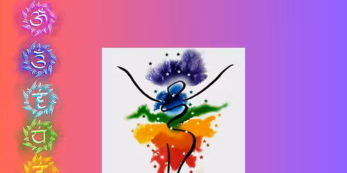 Lotus Chakra  - A healing journey through the chakras