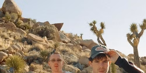 Dan Newman, X CLUB. in Madrid