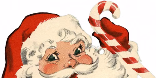 The Attic Christmas Open House