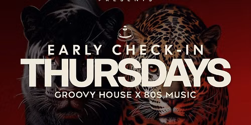 Lobby Thursdays | oct15