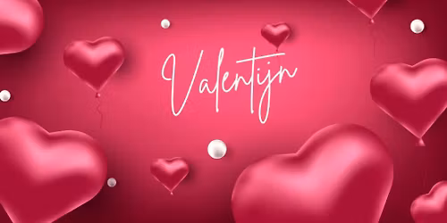 kinderknutselen valentijn