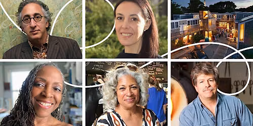 The 4th Annual MassArt Common Good Awards