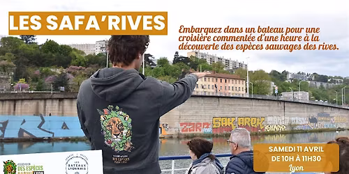 La croisi\u00e8re des Safa'rives